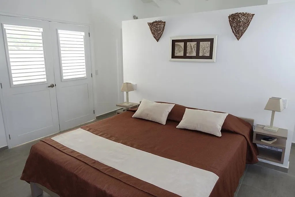Villa Jade Las Terrenas 0*,
