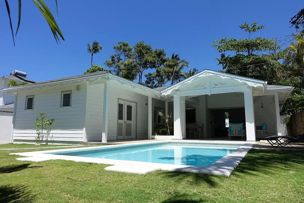 Villa Jade Las Terrenas
