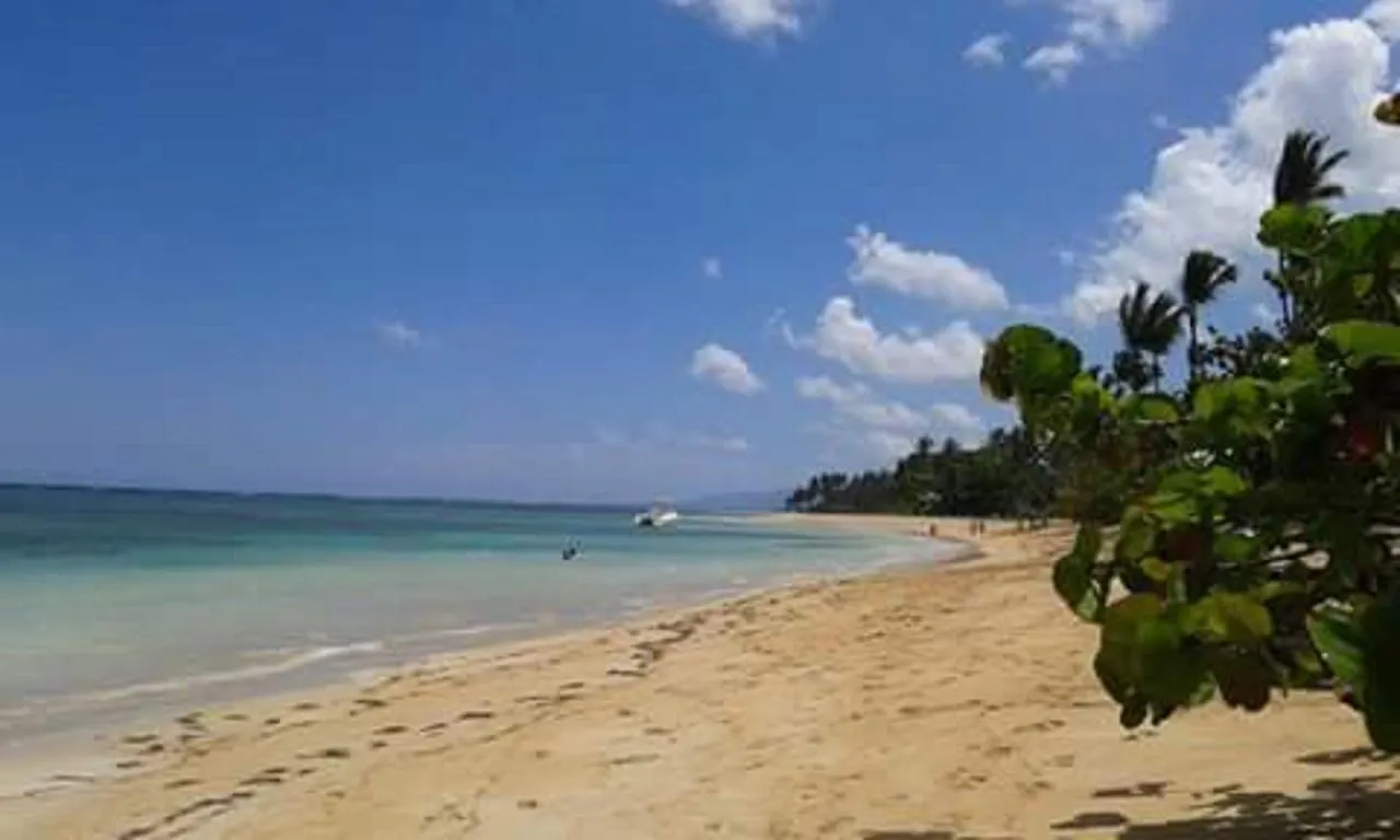 Villa Jade Las Terrenas