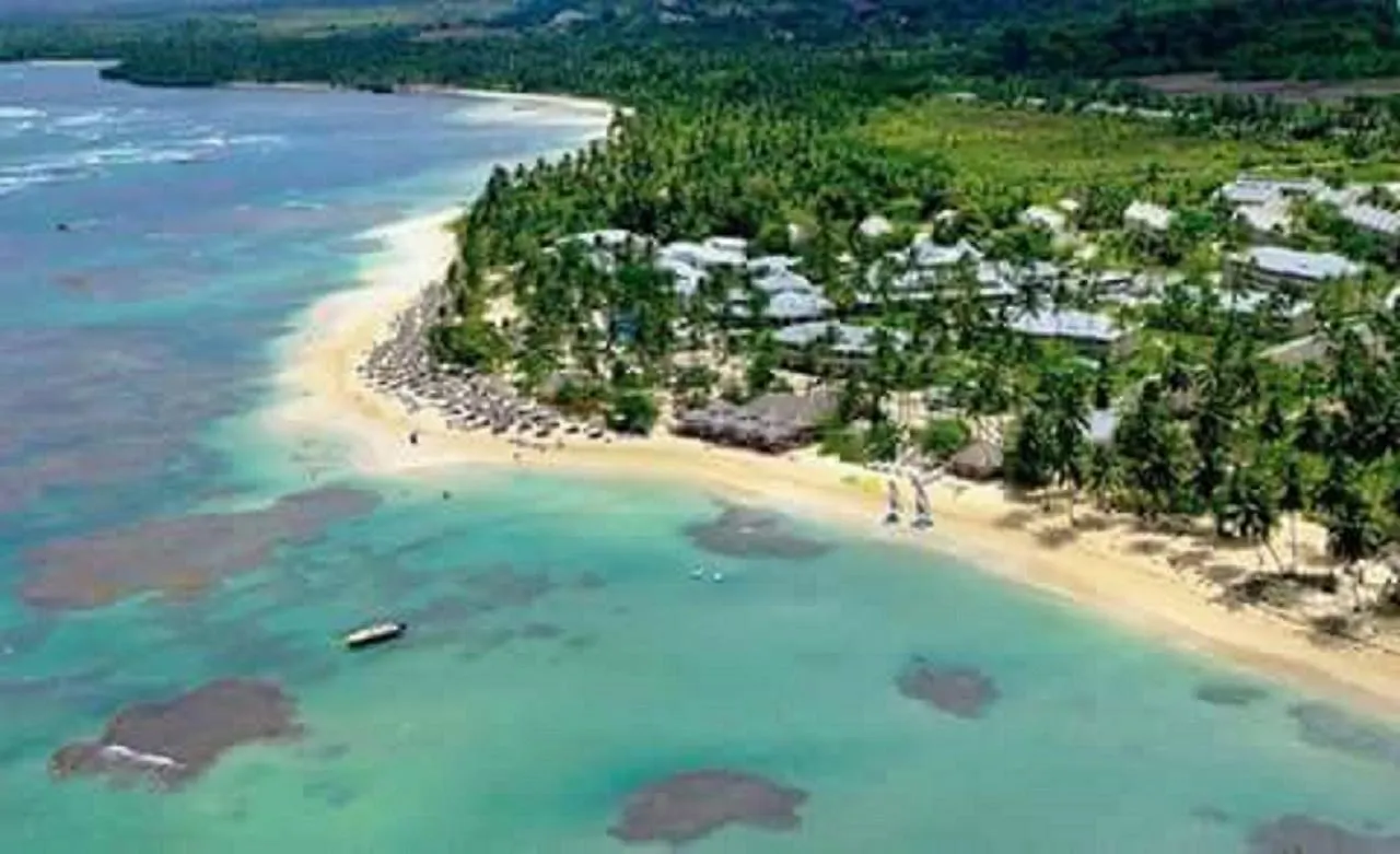 Villa Jade Las Terrenas
