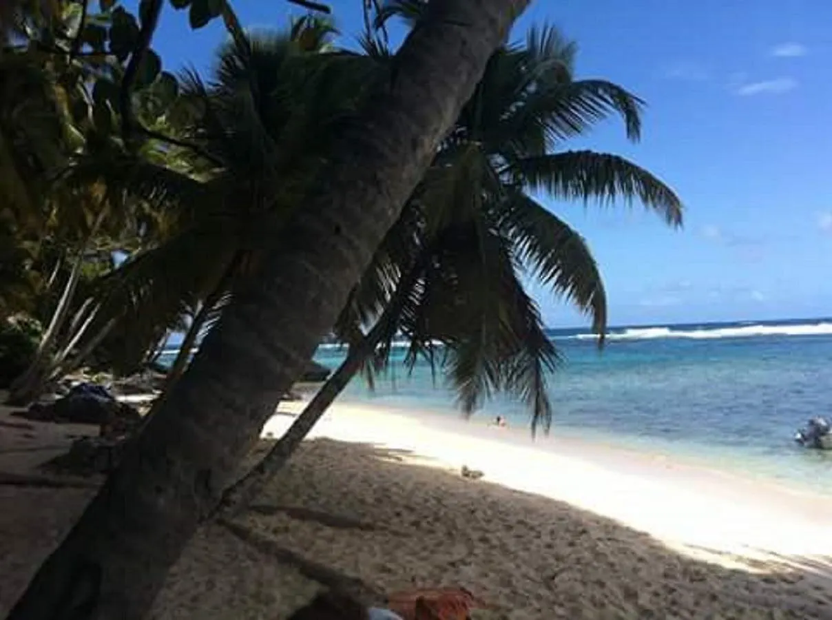 Villa Jade Las Terrenas República Dominicana