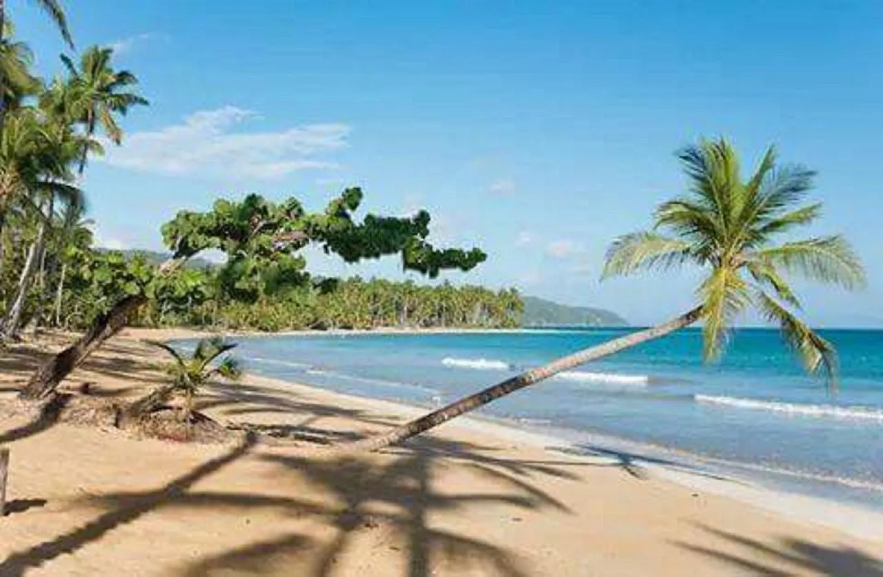 Villa Jade Las Terrenas